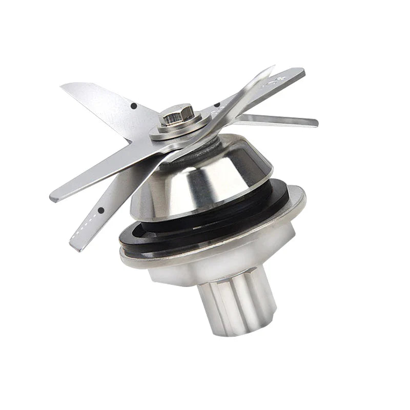 Silver Crest - Le mixeur le plus puissant au monde 5500 W