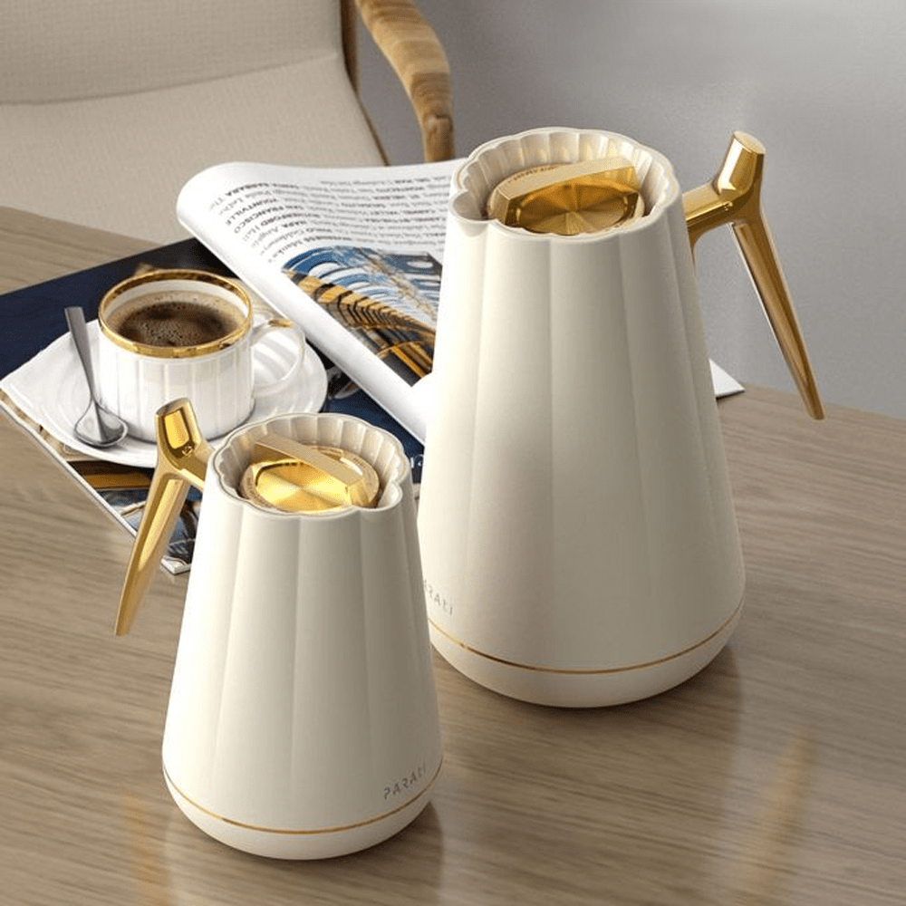 Set de 2 thermos