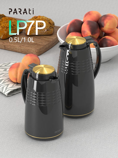 Parati Set de 2 Thermos (0.5 l + 1 l)