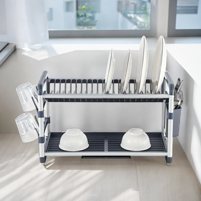 EGOUTTOIR EN ALUMINIUM