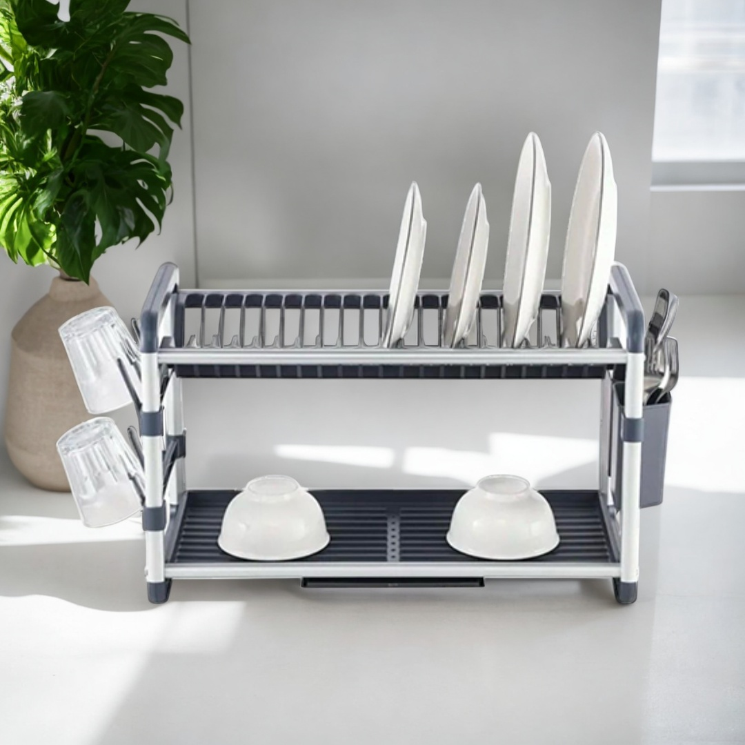 EGOUTTOIR EN ALUMINIUM