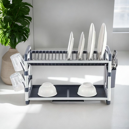 EGOUTTOIR EN ALUMINIUM