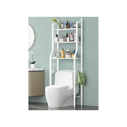 L’étagère de rangement