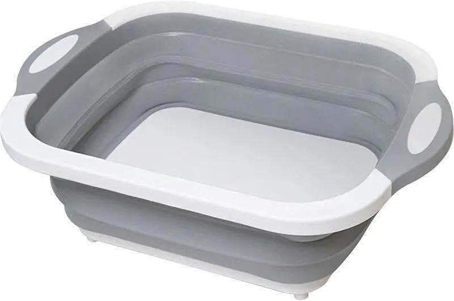 Panier de Lavage et Planche à Découper, Pratique et Polyvalent