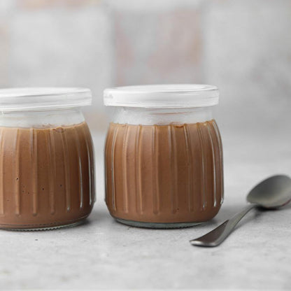 Pack pots yaourt 12pcs (200ml)