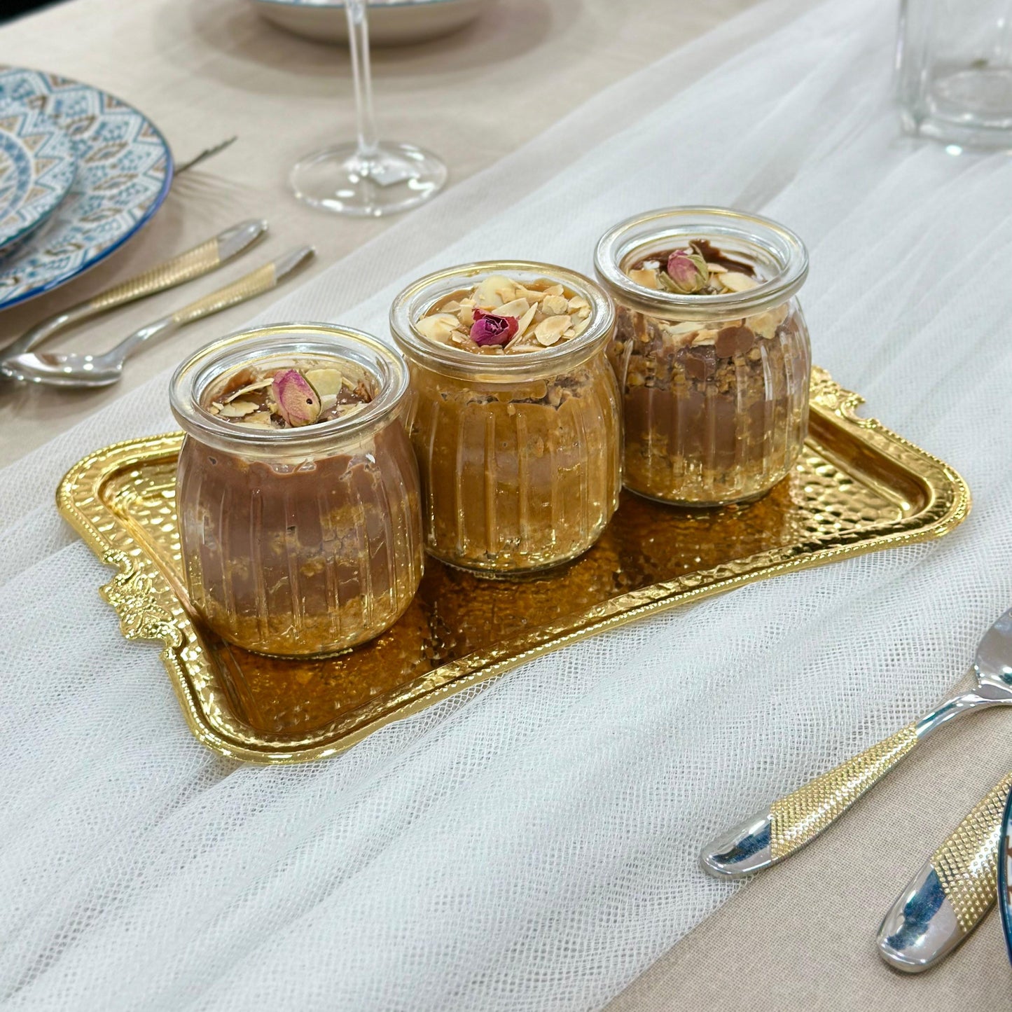 Pack pots yaourt 12pcs (200ml)