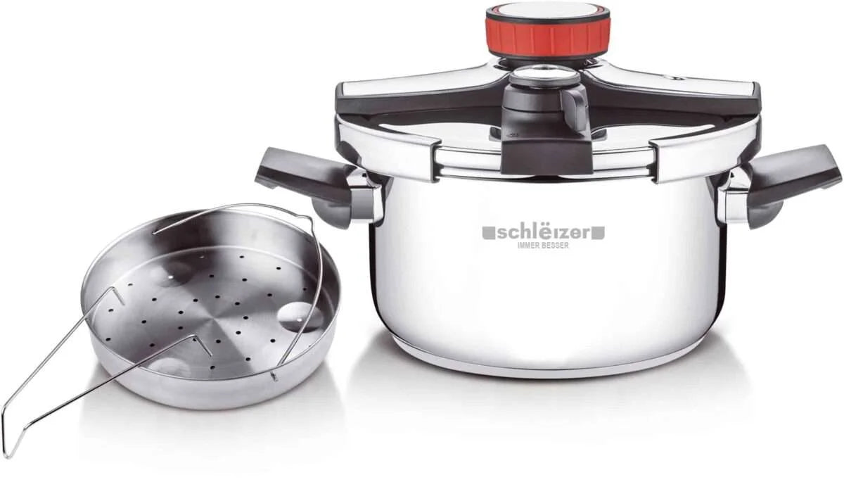 Cocotte en inox