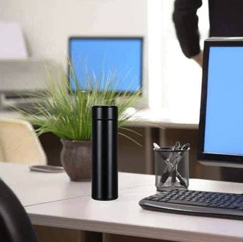 Thermos Avec Affichage De La Température