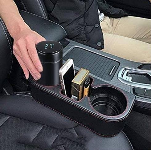 Thermos Avec Affichage De La Température