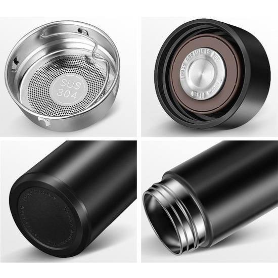 Thermos Avec Affichage De La Température