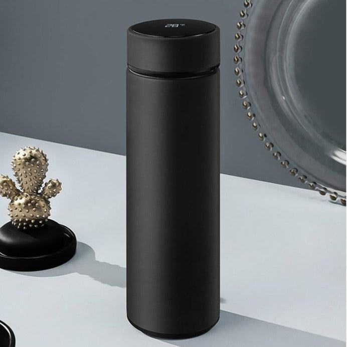 Thermos Avec Affichage De La Température