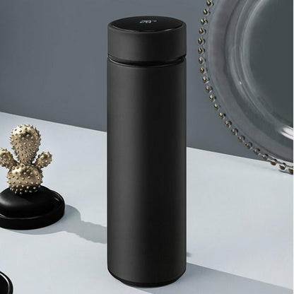 Thermos Avec Affichage De La Température