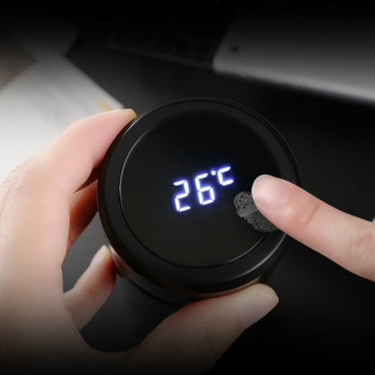 Thermos Avec Affichage De La Température