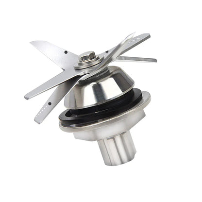 Silver Crest - Le mixeur le plus puissant au monde 5500 W