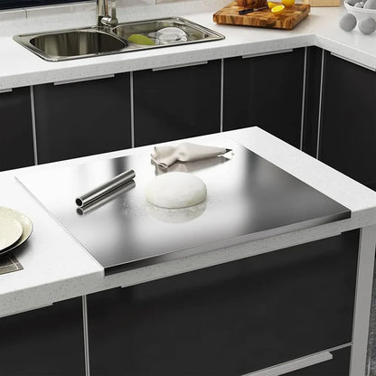 Grande Planche à Découper Multifonctionnell