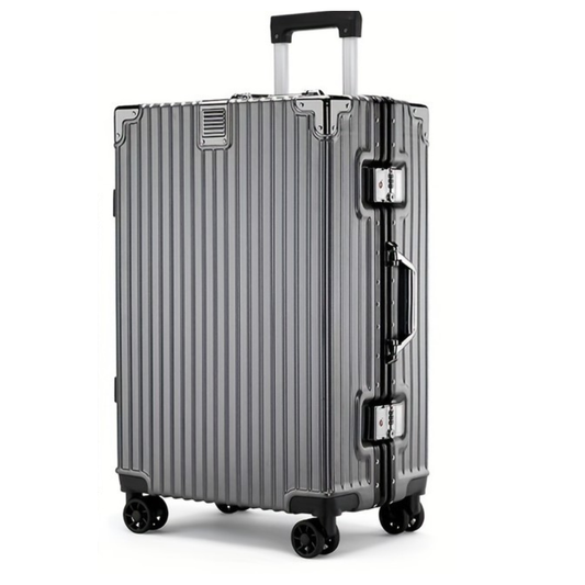 Valise de Luxe Élégance et Sophistication