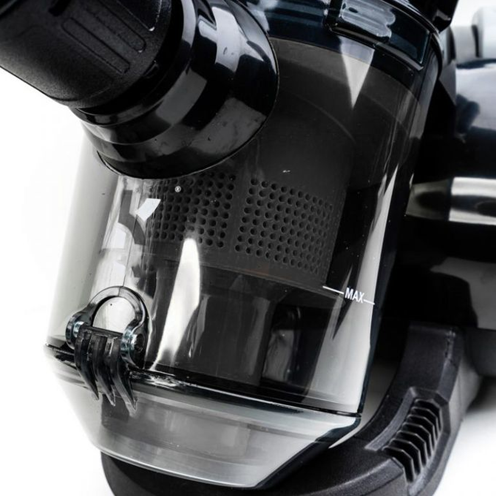 ASPIRATEUR AVEC FILE