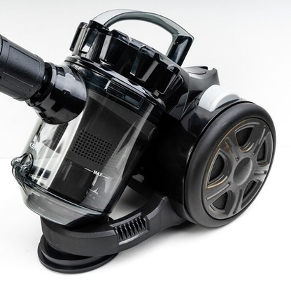 ASPIRATEUR AVEC FILE