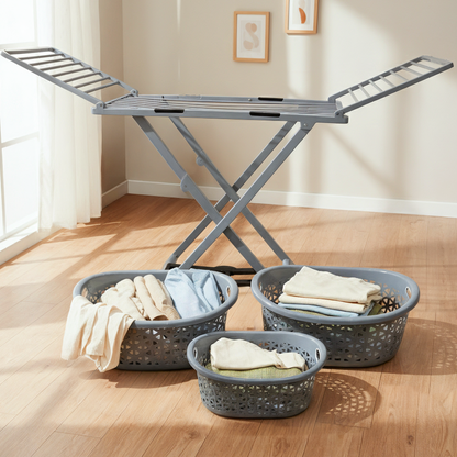 Etendoir en plastique