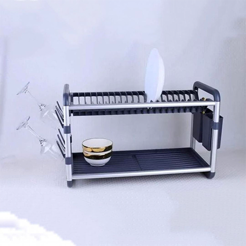 EGOUTTOIR EN ALUMINIUM