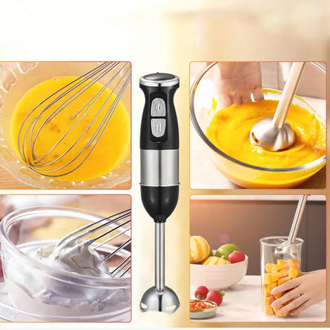 MINI MIXEUR PLONGEANT