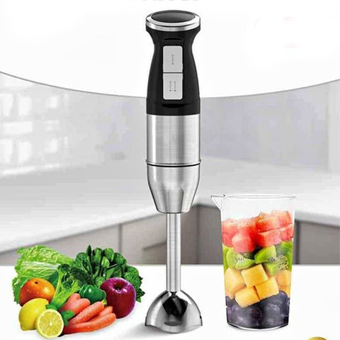 MINI MIXEUR PLONGEANT