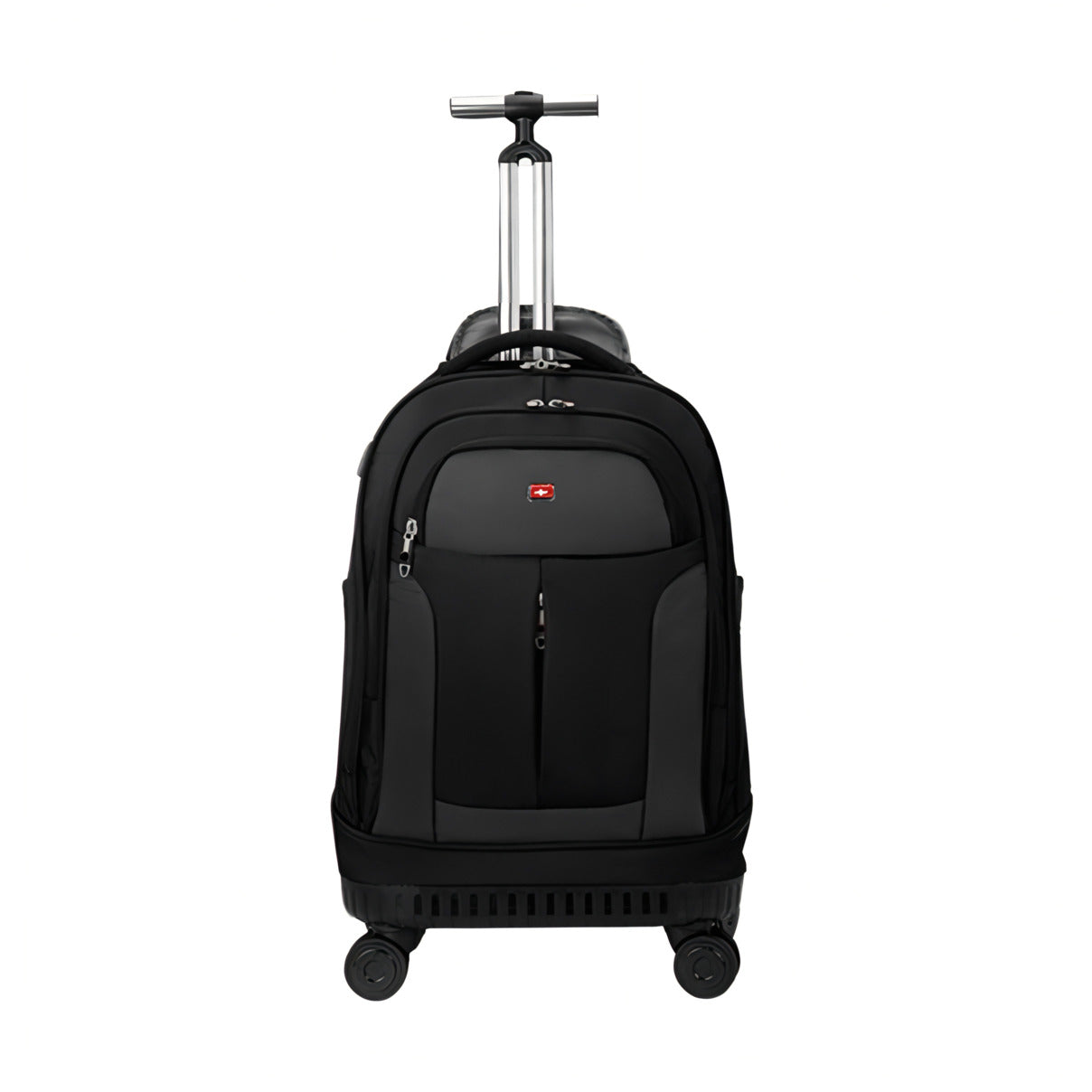 Sac à dos à roulettes business & voyage