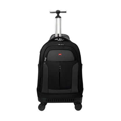 Sac à dos à roulettes business & voyage