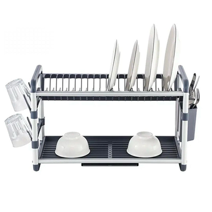 EGOUTTOIR EN ALUMINIUM