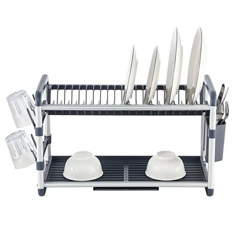 EGOUTTOIR EN ALUMINIUM