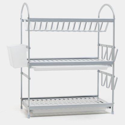 EGOUTTOIR A VAISSELLE EN ALUMINIUM