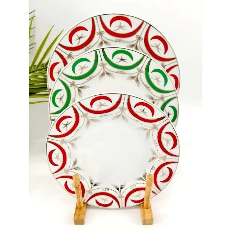 service de table 36 pièces