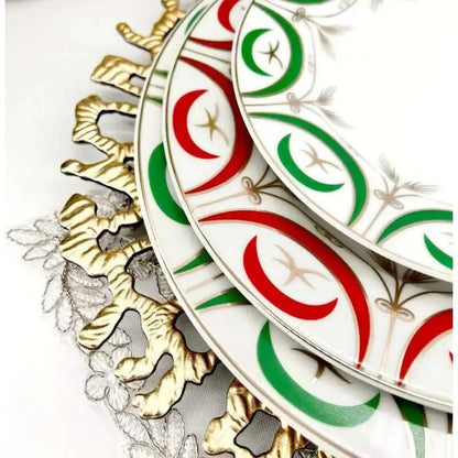 service de table 36 pièces