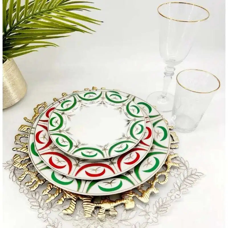 service de table 36 pièces