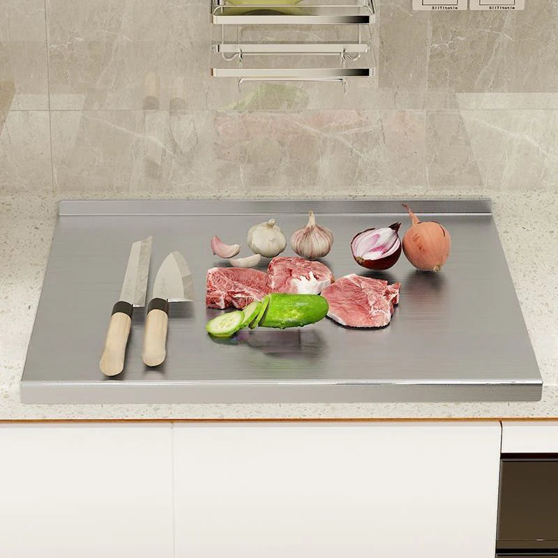 Grande Planche à Découper Multifonctionnell